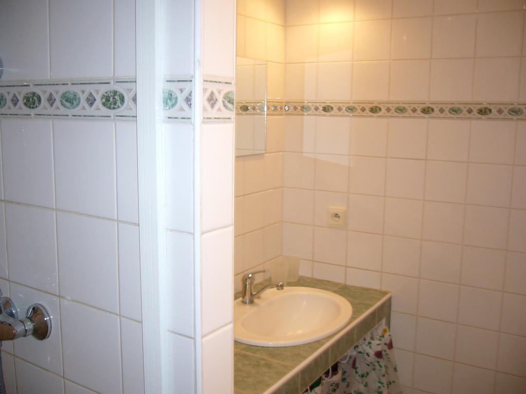 Chata Ala Demanovska Dolina Phòng bức ảnh